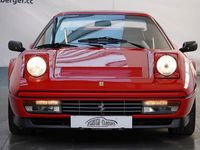 Gebraucht Ferrari 328 271 PS (199 kW) 1986 Rot Cabrio