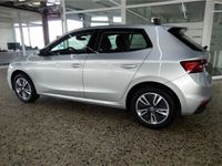 gebraucht Skoda Fabia Style 1.0 TSI 110hp/Climatronic/ALU16/LED/SITZHZG