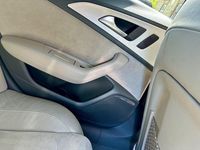 Gebraucht Audi A6 190 PS (139 kW) 2015 Braun Kombi