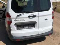 Używany Ford Transit Trend 75 KM (55 kW) 2015 Biały Van