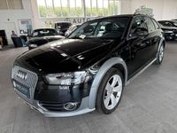 Gebraucht Audi A4 Allroad Comfort 177 PS (130 kW) 2015 Schwarz Kombi