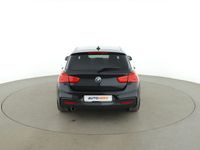 gebraucht BMW 116 1er i M Sport, Benzin, 18.080 €