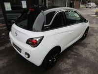 gebraucht Opel Adam Jam/Klima/Alufelgen/Tempomat/Tüv Neu/TOP