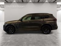 Gebraucht BMW X5 Shadowline 286 PS (210 kW) 2024 Grau SUV