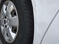 Gebraucht Renault Kangoo 91 PS (66 kW) 2020 Weiß Van / Kleinbus