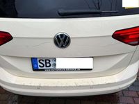 gebraucht VW Touran 1.6 TDI SCR (BlueMotion Technology) DSG Comfortlin