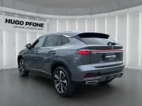 Gebraucht MG HS Luxury 170 PS (125 kW) 2025 Grau SUV