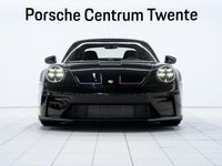 Neu Porsche 992 510 PS (375 kW) 2025 Schwarz