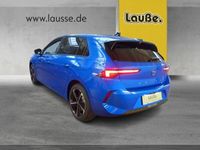 gebraucht Opel Astra Plug-In-Hybrid