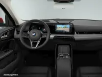 Gebraucht BMW X2 Efficient Dynamics 170 PS (125 kW) 2025 Rot SUV