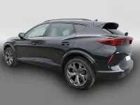 Nowe Cupra Formentor 150 KM (110 kW) 2026 Czarny SUV