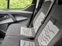 Gebraucht Ford Transit Custom 155 PS (114 kW) 2016