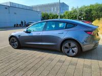 gebraucht Tesla Model 3 Model 3Langstreckenbatt. Allradantrieb Dual Motor