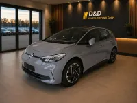 Gebraucht VW ID.3 Pro 150 kW (204 PS) 2024 Grau Kleinwagen