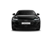 Gebraucht Audi A6 e-tron Advanced 210 kW (286 PS) 2025 Mythosschwarz metallic Kombi