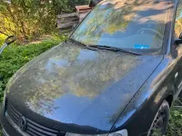 Brugt VW Passat 125 HK (91 kW) 1999 Sort Stationcar