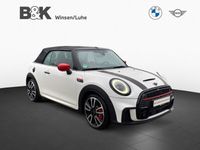 gebraucht Mini John Cooper Works Cabriolet ACC,RFK,HUD,HK,Ad-Fw,18