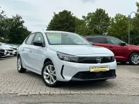 Gebraucht Opel Corsa Edition 101 PS (74 kW) 2025 Weiß Kleinwagen