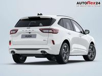 Neu Ford Kuga ST-Line 182 PS (133 kW) 2026 Frozen white SUV