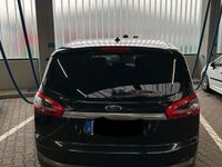 gebraucht Ford S-MAX TDCI (7 Sitze)