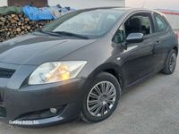 gebraucht Toyota Auris 1.6 VVT-i Luna