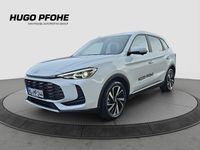 Gebraucht MG ZS 2024 Weiss SUV