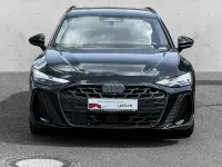 Gebraucht Audi A6 Ambiente 204 PS (150 kW) 2025 Mythosschwarz metallic Kombi