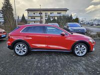 Gebraucht Audi A3 150 PS (110 kW) 2024 Rot Limousine