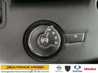 gebraucht Opel Combo-e Life Ultimate N1 1.5 D Navi El. Schiebetüren Apple Ca