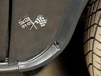 Gebraucht Mini 1300 53 PS (38 kW) 1995 Grau Kleinwagen