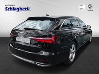 gebraucht Audi A6 A6 Avant Sport 40 2.0 TDI quattroAvant 2.0 TDI qu