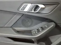 Używany BMW 216 Advantage 116 KM (85 kW) 2023 Czarny Coupe