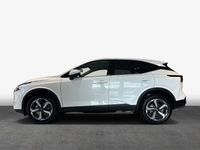 gebraucht Nissan Qashqai X-Tronic N-Connecta Winter+Business-Paket