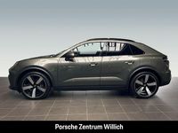 Gebraucht Porsche Macan 300 kW (408 PS) 2025 Aventuringrünmetallic SUV