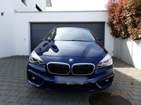 gebraucht BMW 218 Active Tourer i Sport Line