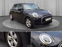 Second-hand Mini Cooper Essential 178 CP (130 kW) 2023 Negru Hatchback