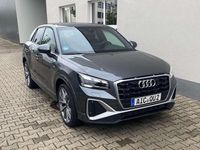 Gebraucht Audi Q2 S-Line 150 PS (110 kW) 2024 Daytonagrau perleffekt SUV