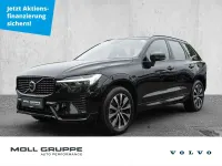 Occasion Volvo XC60 Plus 197 ch (144 kW) 2023 Noir SUV