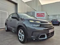 Gebraucht Citroën C5 Aircross 224 PS (164 kW) 2022 Grau SUV