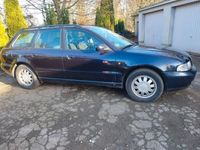 gebraucht Audi A4 1997,1.8 Benzin