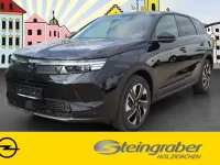 Neu Opel Grandland X 136 PS (100 kW) 2026 Karbon schwarz metallic SUV