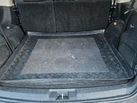 Gebraucht Fiat Freemont 2012 Grau SUV