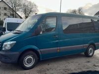 gebraucht Mercedes Sprinter 316 CDI TOURER 5-SITZE KLIMA TÜV:12/25