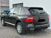 Gebraucht Porsche Cayenne 239 PS (175 kW) 2009 Braun SUV