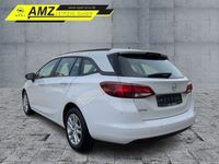 gebraucht Opel Astra Sports Tourer 1.2 Turbo Edition *wenig Kilomete