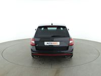 gebraucht Skoda Octavia 2.0 TDI RS, Diesel, 16.250 €