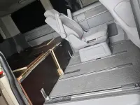 Gebraucht VW T5 105 PS (77 kW) 2006 Van