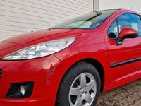 Gebraucht Peugeot 207 Urban Move 95 PS (69 kW) 2011 Rot Limousine
