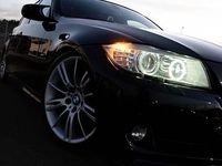 Gebraucht BMW 320 170 PS (125 kW) 2010 Schwarz Limousine