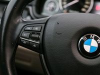 gebraucht BMW 530 xDrive F10